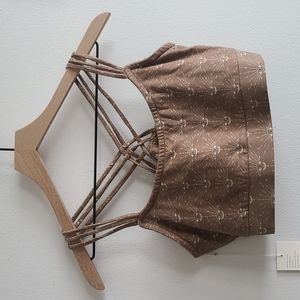 Synergy Organic Clothing Bra